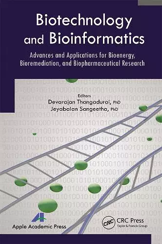 Biotechnology and Bioinformatics cover