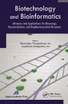 Biotechnology and Bioinformatics cover