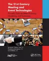 The 21st Century Meeting and Event Technologies cover