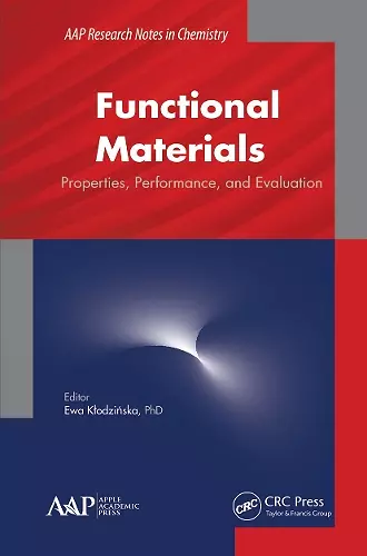 Functional Materials cover