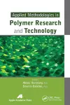 Applied Methodologies in Polymer Research and Technology cover