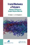 Fractal Mechanics of Polymers cover