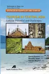 Tourism in Central Asia cover