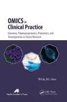 Omics in Clinical Practice cover