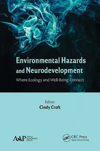 Environmental Hazards and Neurodevelopment cover