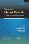 Advanced Polymeric Materials cover