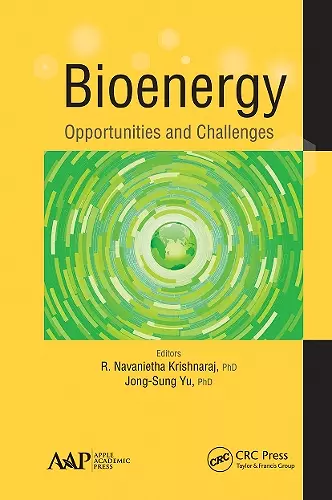 Bioenergy cover