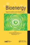 Bioenergy cover