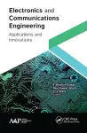 Electronics and Communications Engineering cover