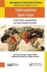 Underexploited Spice Crops cover