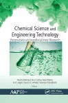 Chemical Science and Engineering Technology cover