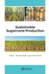 Sustainable Sugarcane Production cover