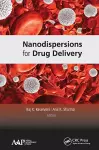 Nanodispersions for Drug Delivery cover