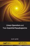 Linear Operators and Their Essential Pseudospectra cover