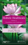 Holistic Healthcare cover