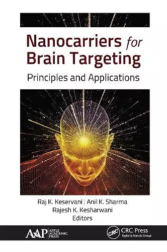 Nanocarriers for Brain Targeting cover