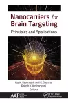 Nanocarriers for Brain Targeting cover