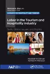 Labor in the Tourism and Hospitality Industry cover