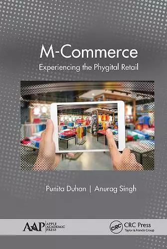 M-Commerce cover