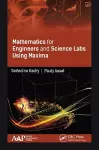 Mathematics for Engineers and Science Labs Using Maxima cover