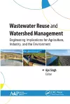Wastewater Reuse and Watershed Management cover