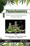 Phytochemistry cover