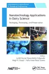 Nanotechnology Applications in Dairy Science cover