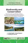 Biodiversity and Conservation cover