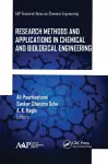 Research Methods and Applications in Chemical and Biological Engineering cover