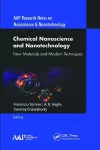 Chemical Nanoscience and Nanotechnology cover