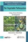 The Vegetable Pathosystem cover
