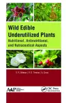 Wild Edible Underutilized Plants cover