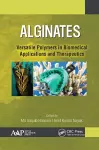 Alginates cover