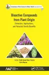 Bioactive Compounds from Plant Origin cover