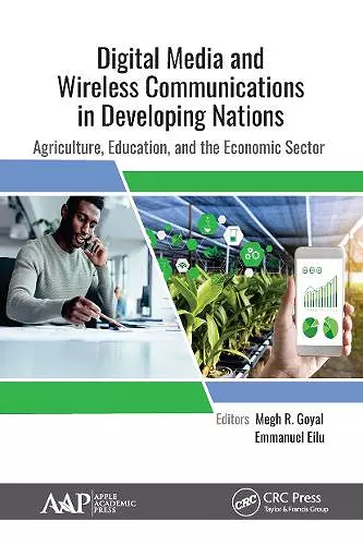 Digital Media and Wireless Communications in Developing Nations cover