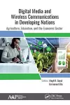 Digital Media and Wireless Communications in Developing Nations cover