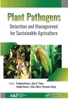 Plant Pathogens cover