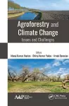 Agroforestry and Climate Change cover