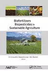 Biofertilizers and Biopesticides in Sustainable Agriculture cover