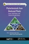 Phytochemicals from Medicinal Plants cover