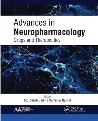 Advances in Neuropharmacology cover