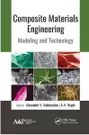 Composite Materials Engineering cover