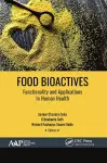 Food Bioactives cover