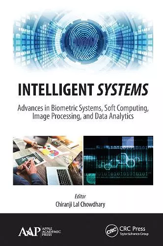 Intelligent Systems cover