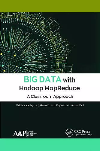 Big Data with Hadoop MapReduce cover