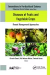 Diseases of Fruits and Vegetable Crops cover