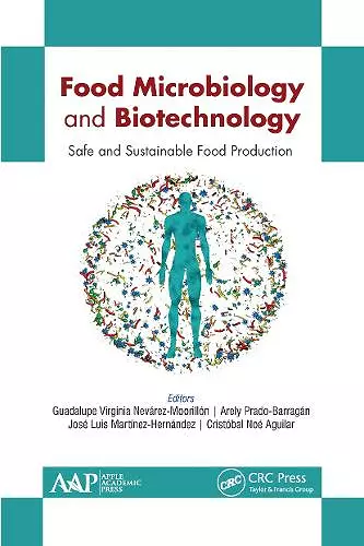 Food Microbiology and Biotechnology cover