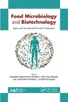 Food Microbiology and Biotechnology cover