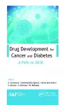 Drug Development for Cancer and Diabetes cover