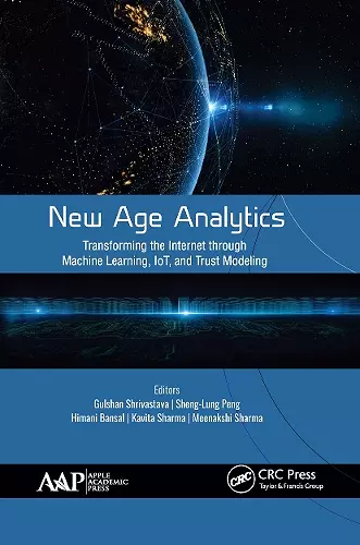 New Age Analytics cover